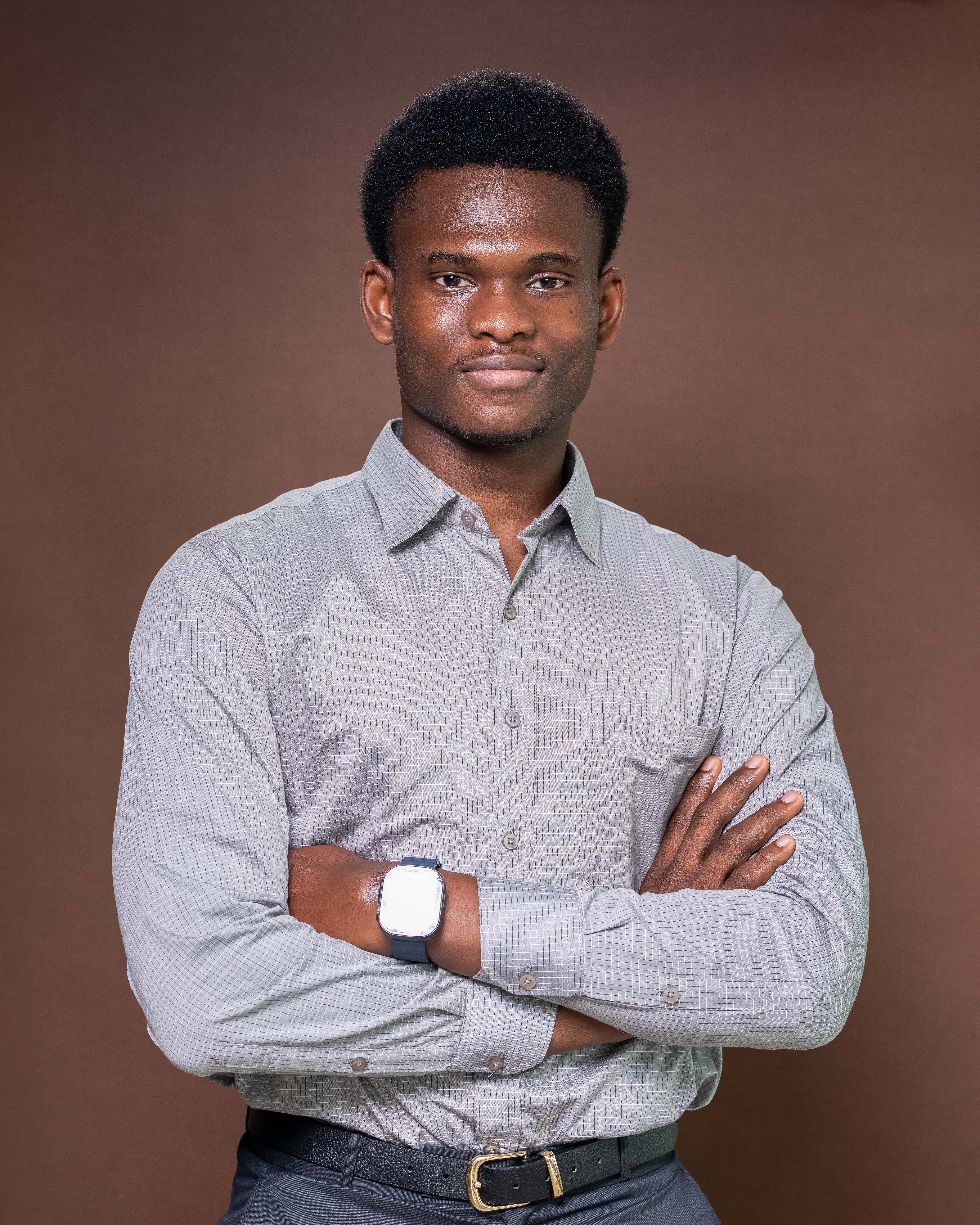 Shaun Ato Aifoli Esua-Mensah
